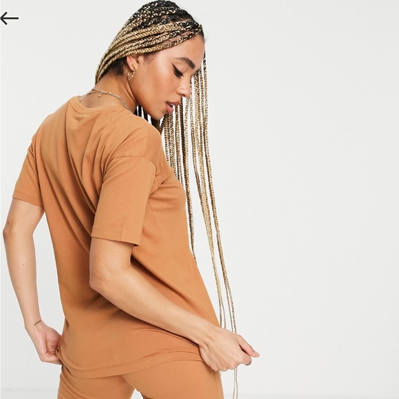 Threadbare T-shirt and leggings Set - Picture 11 of 11